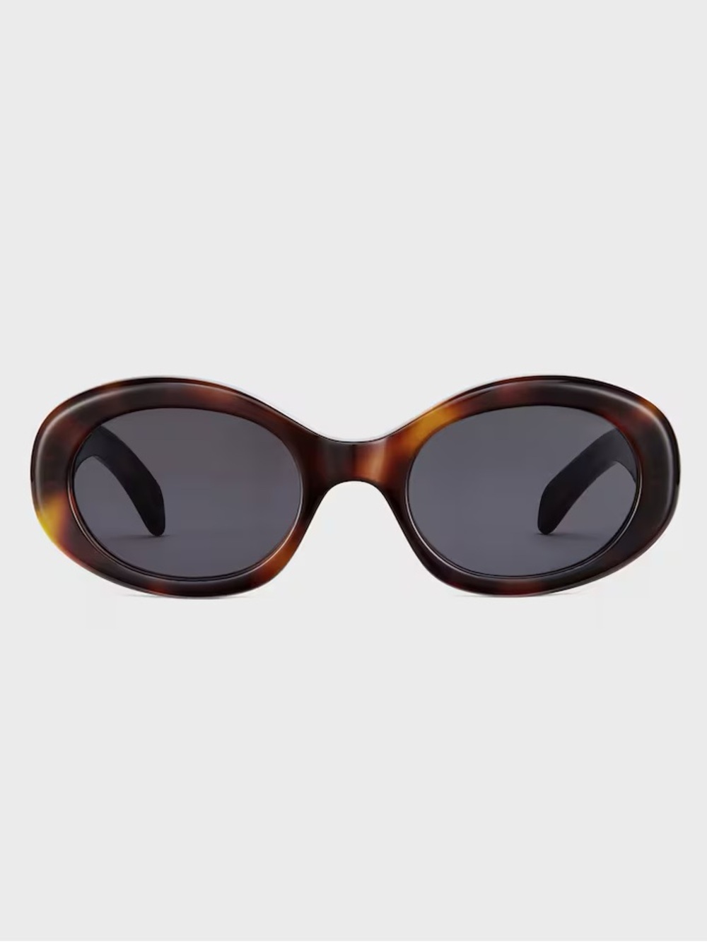 TRIOMPHE 01 SUNGLASSES IN ACETATE